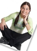 female adolescent issues